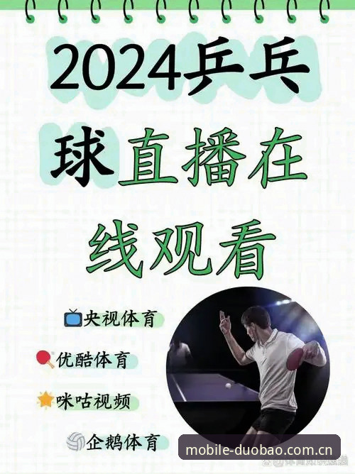 多宝体育下载的5大核心优势：从赛事直播到随身掌控的全方位体验