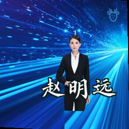 赵明远